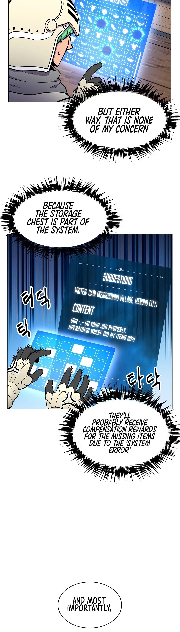 Updater Chapter 9 page 9 - Chapter 9