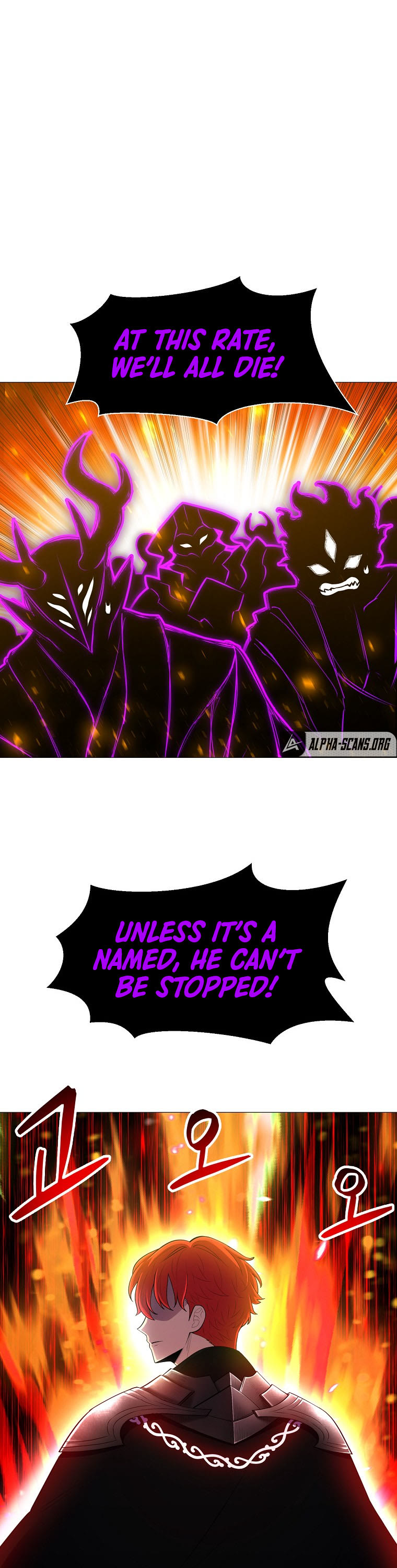 Updater Chapter 90 page 10 - Chapter 90