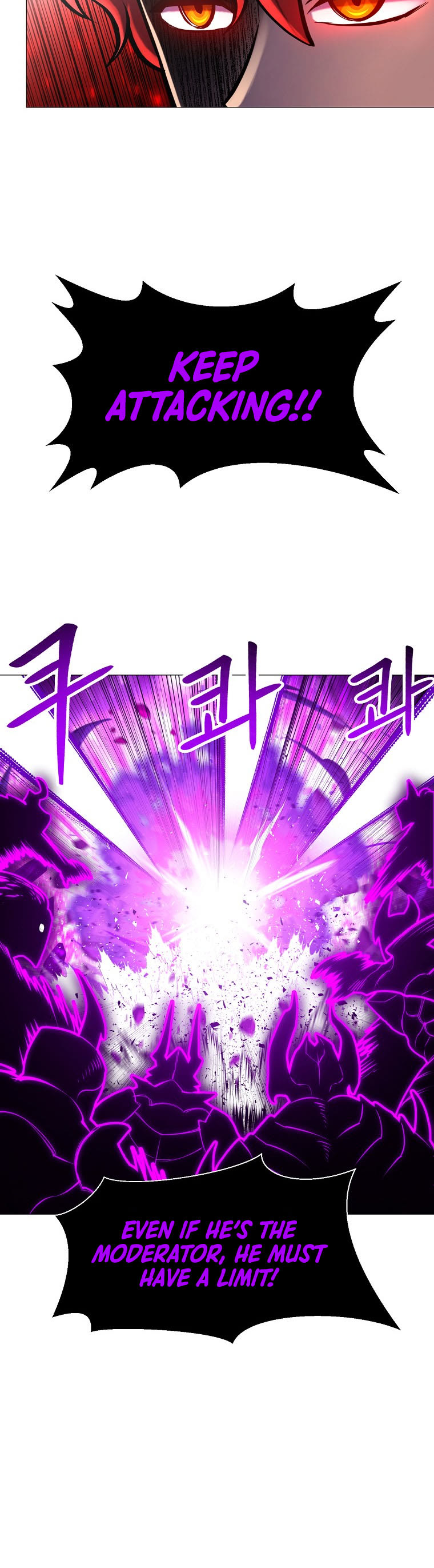 Updater Chapter 90 page 12 - Chapter 90