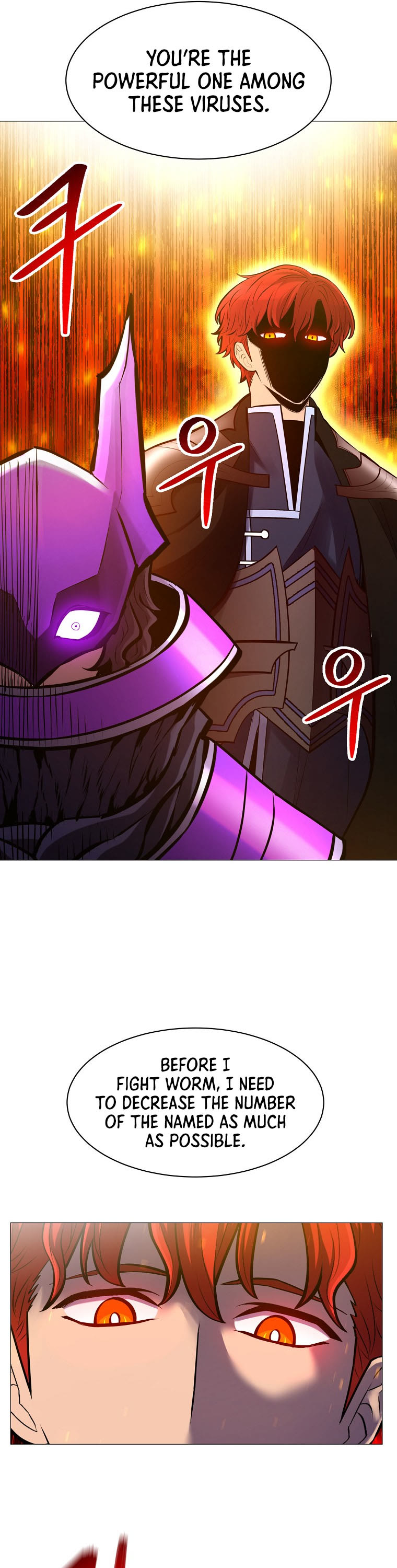 Updater Chapter 90 page 18 - Chapter 90