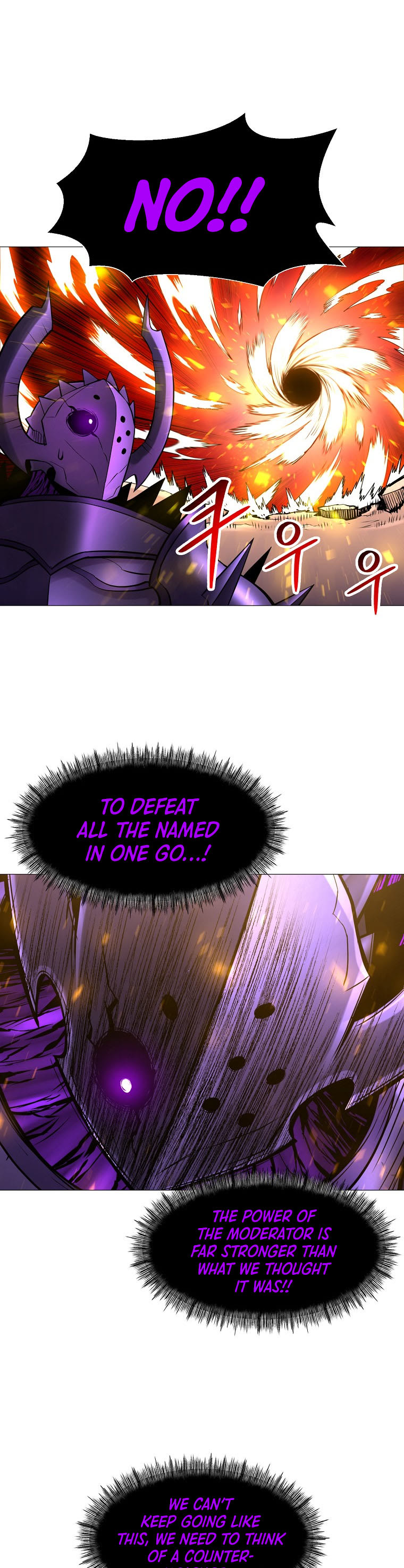 Updater Chapter 90 page 21 - Chapter 90