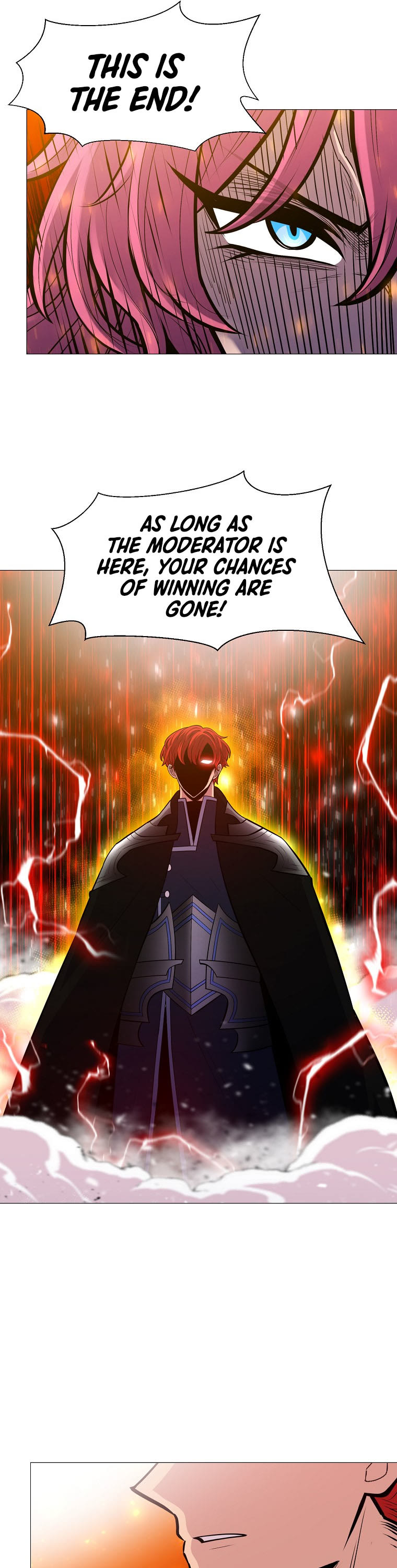 Updater Chapter 90 page 23 - Chapter 90