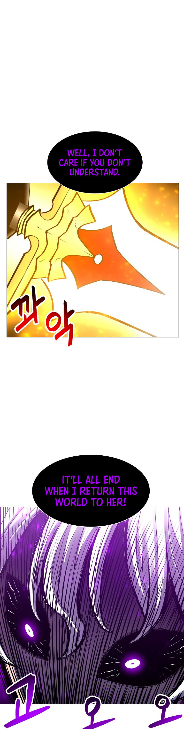 Updater Chapter 90 page 30 - Chapter 90