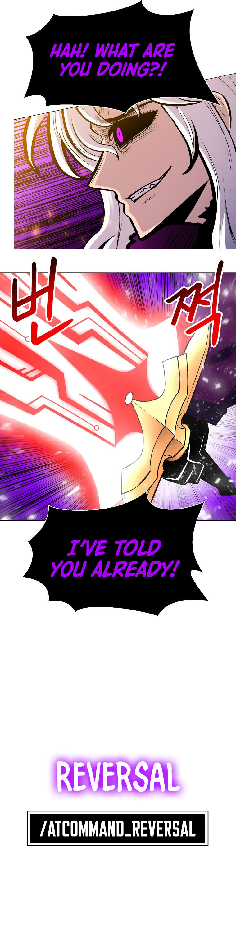 Updater Chapter 90 page 34 - Chapter 90