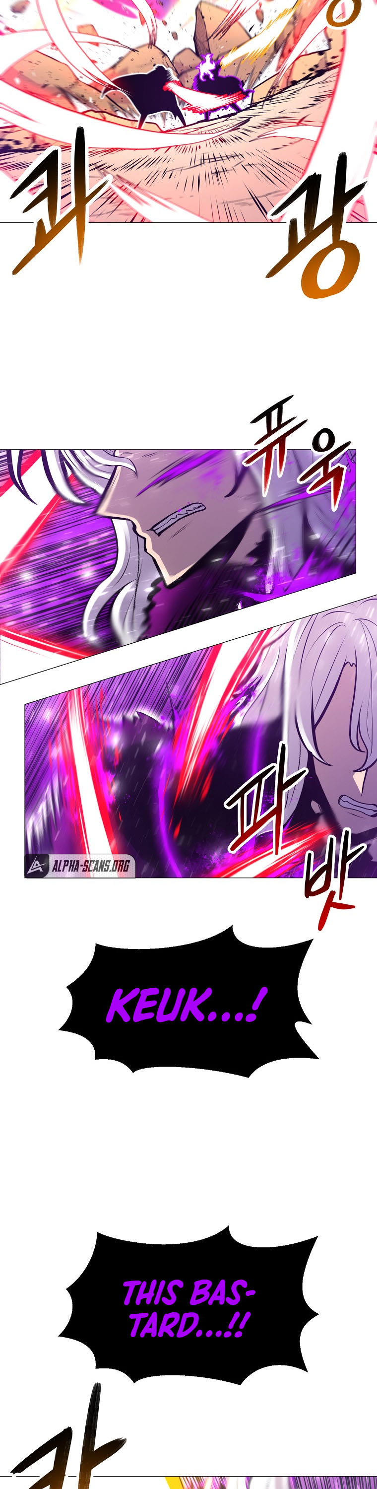 Updater Chapter 90 page 36 - Chapter 90