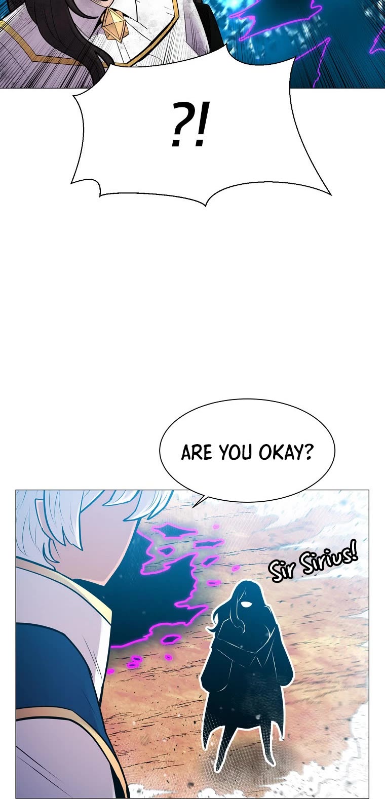 Updater Chapter 91 page 13 - Chapter 91