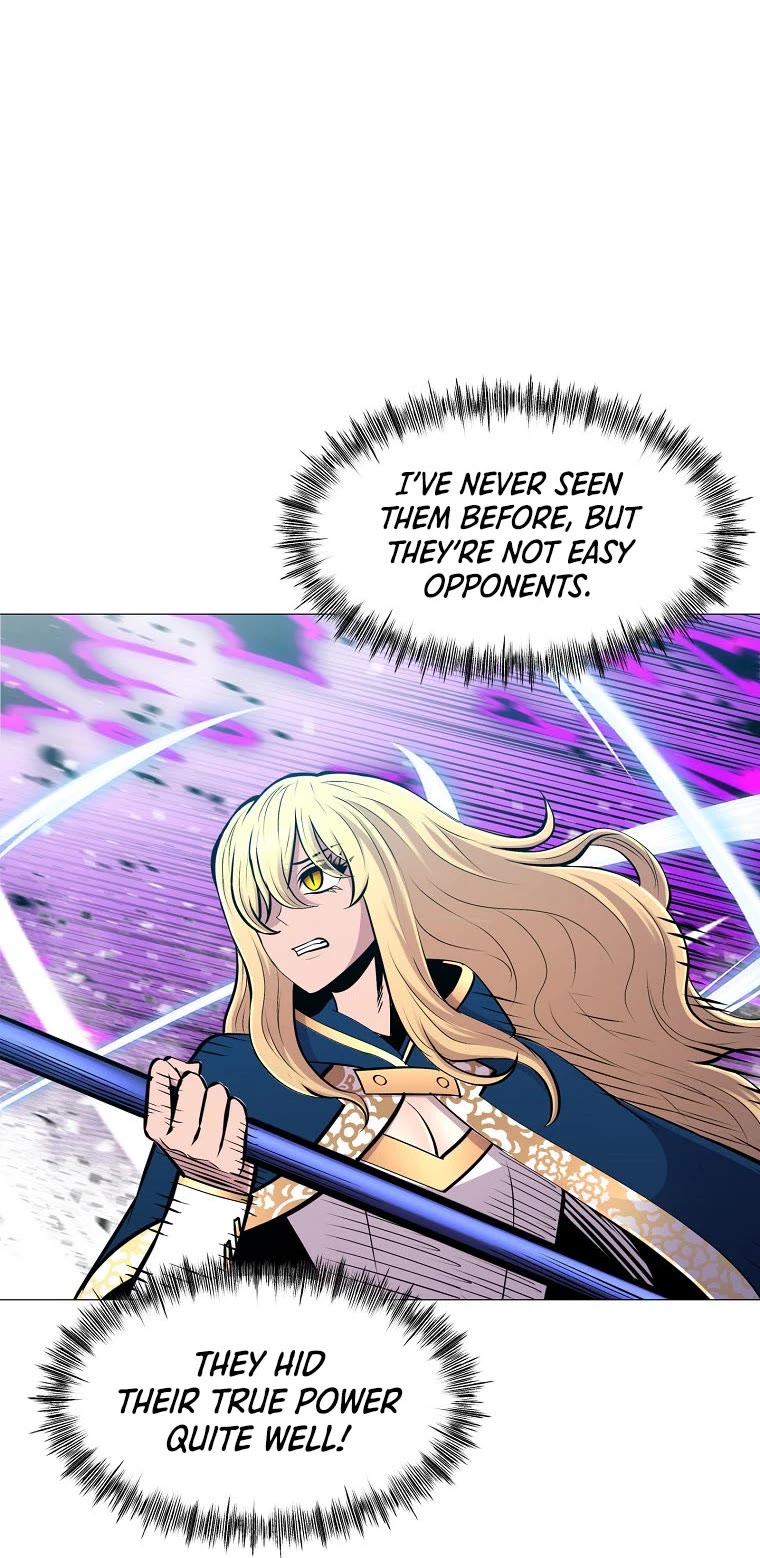 Updater Chapter 91 page 19 - Chapter 91