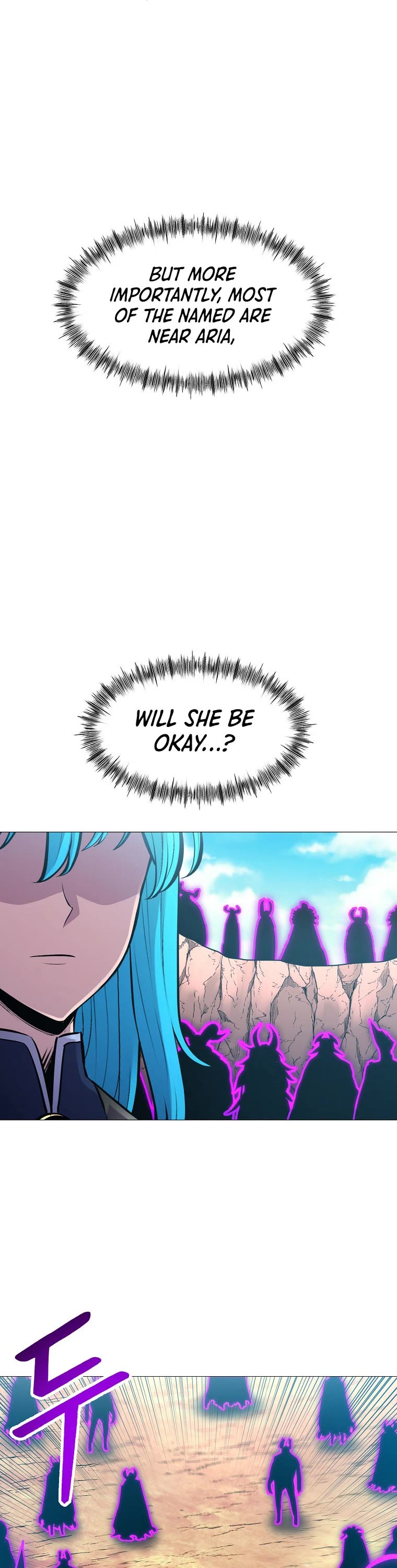 Updater Chapter 91 page 20 - Chapter 91