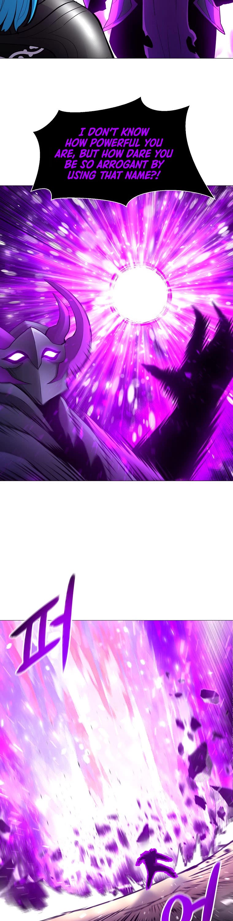 Updater Chapter 91 page 23 - Chapter 91