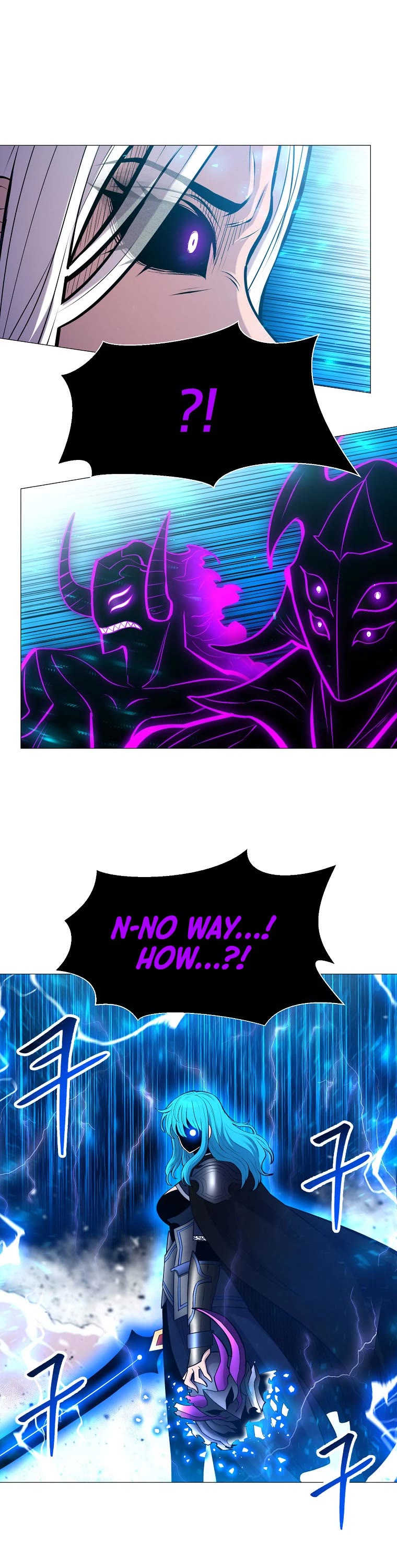 Updater Chapter 91 page 25 - Chapter 91