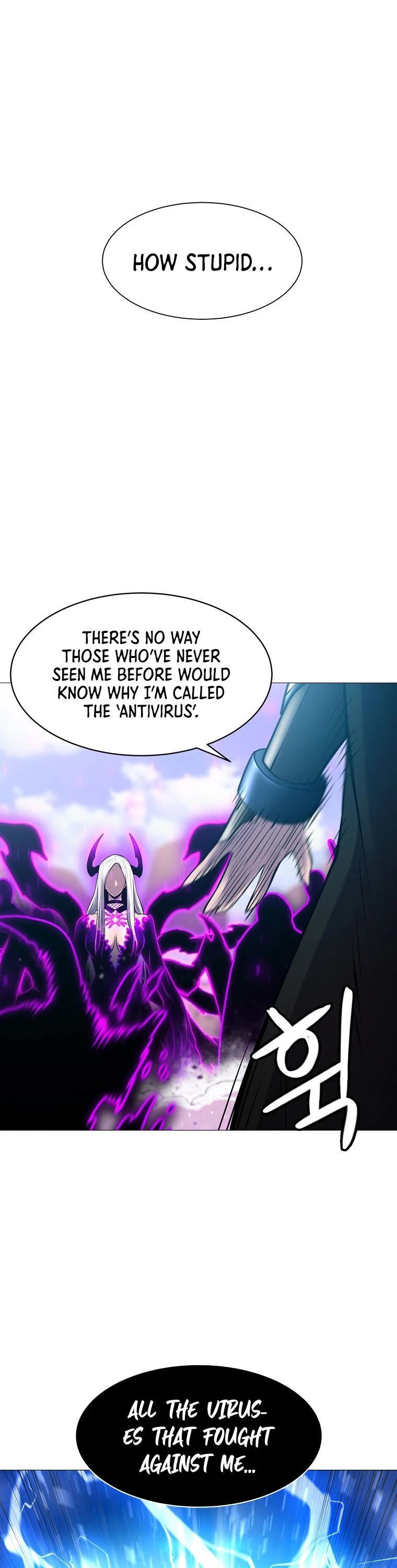 Updater Chapter 91 page 26 - Chapter 91