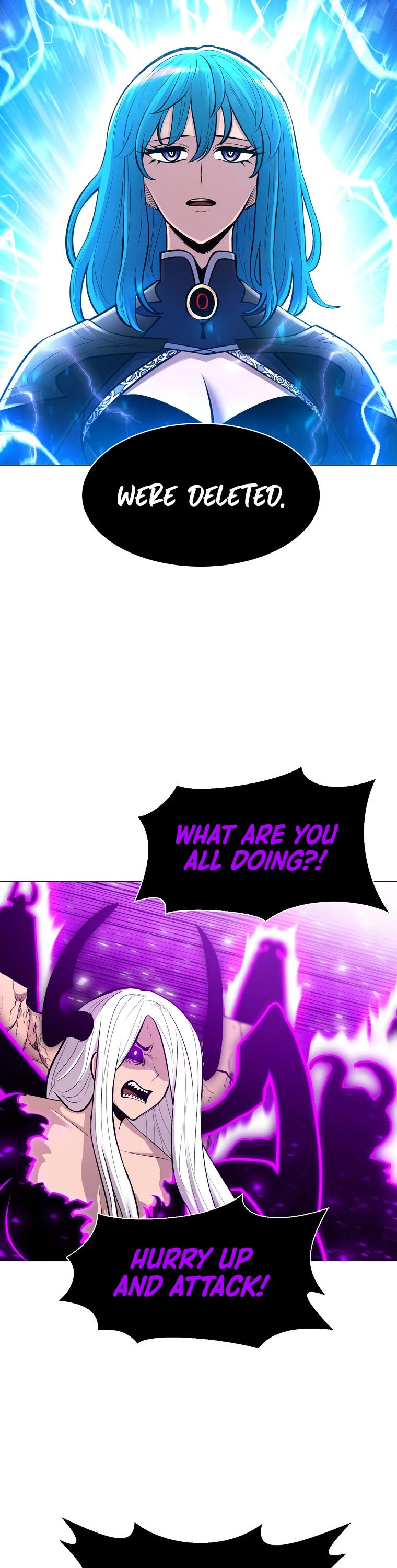 Updater Chapter 91 page 27 - Chapter 91
