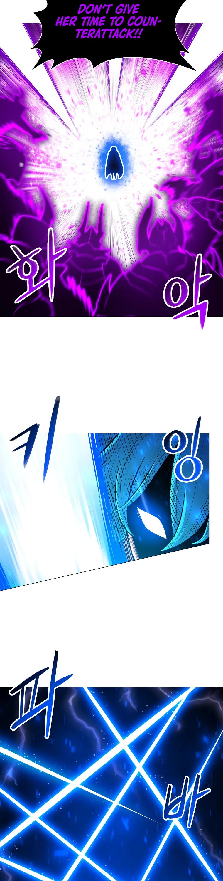 Updater Chapter 91 page 28 - Chapter 91