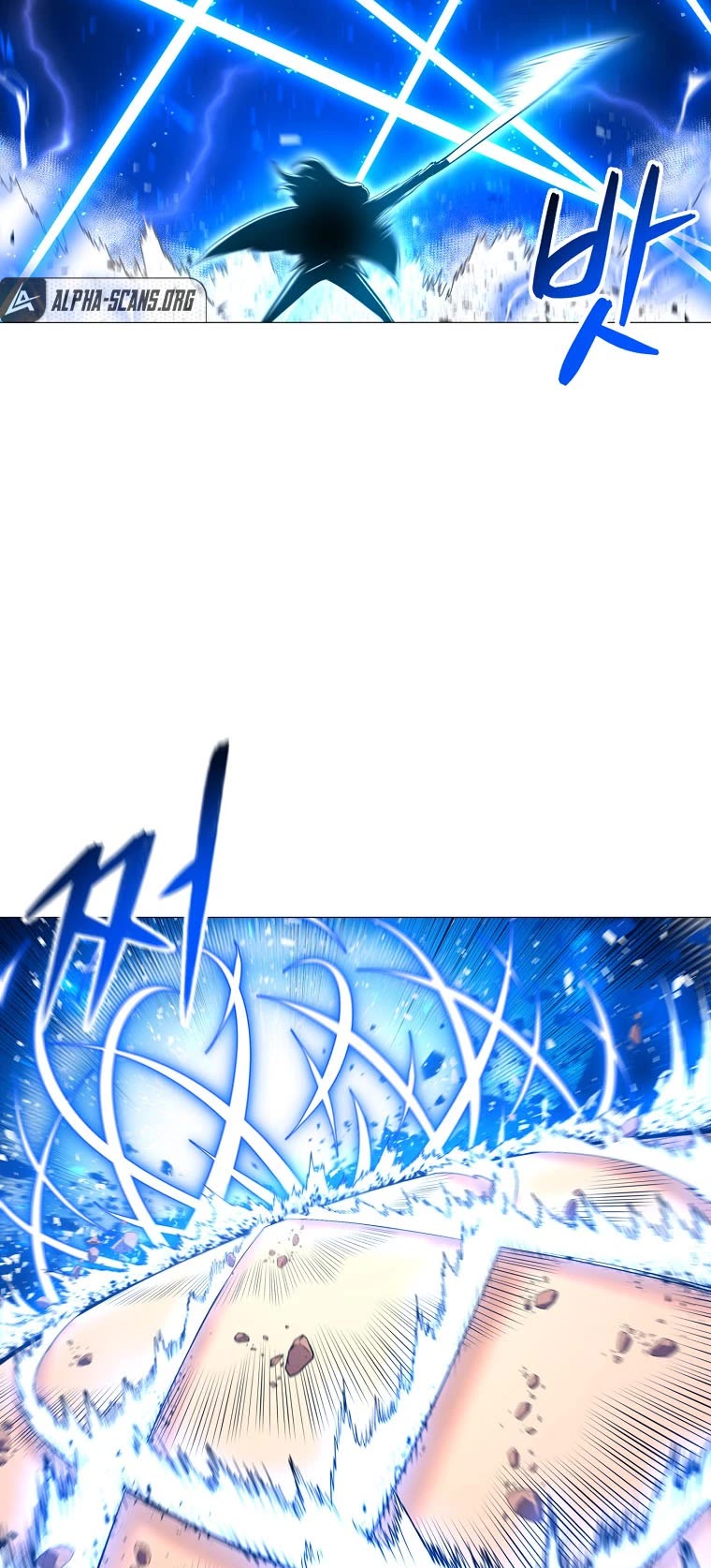 Updater Chapter 91 page 29 - Chapter 91