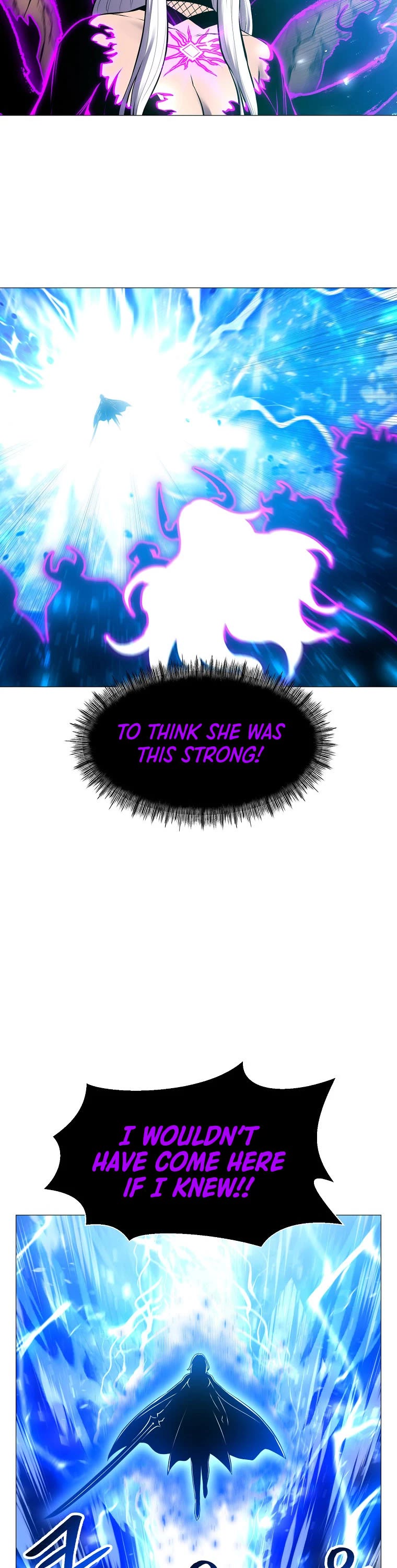 Updater Chapter 91 page 32 - Chapter 91