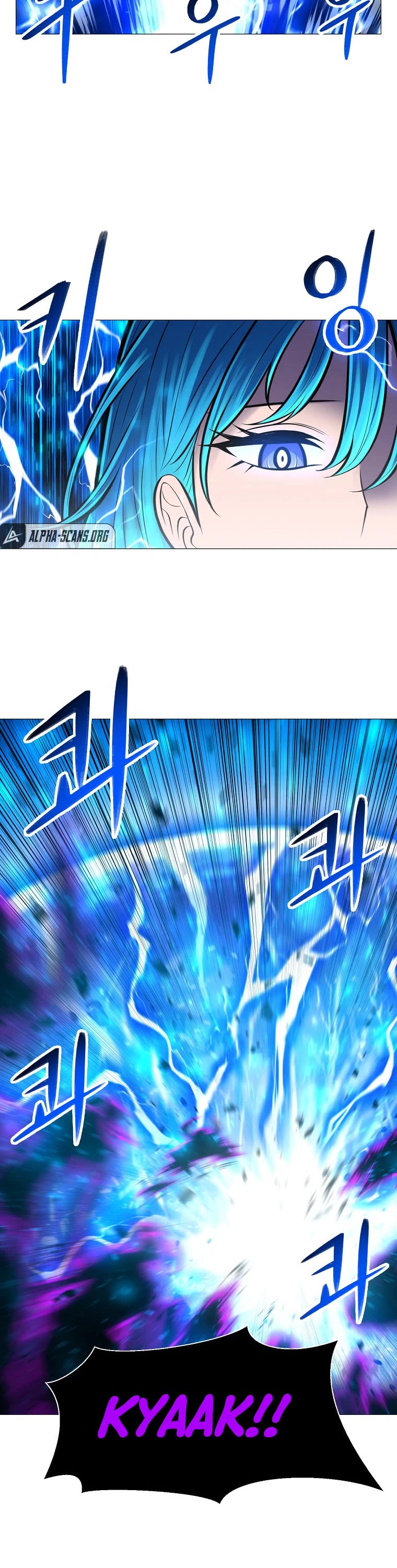 Updater Chapter 91 page 33 - Chapter 91