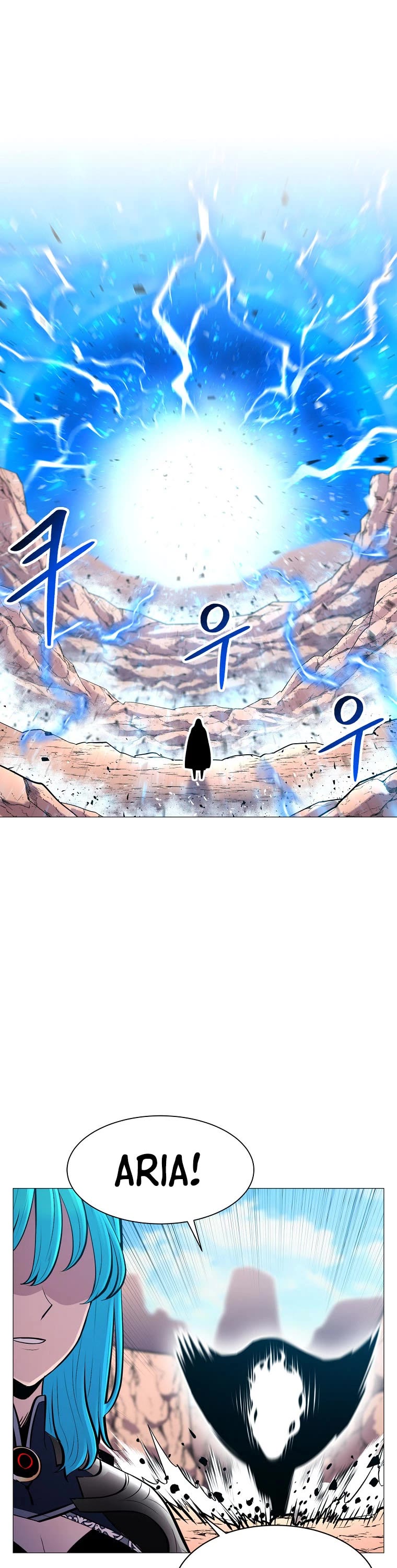 Updater Chapter 91 page 34 - Chapter 91