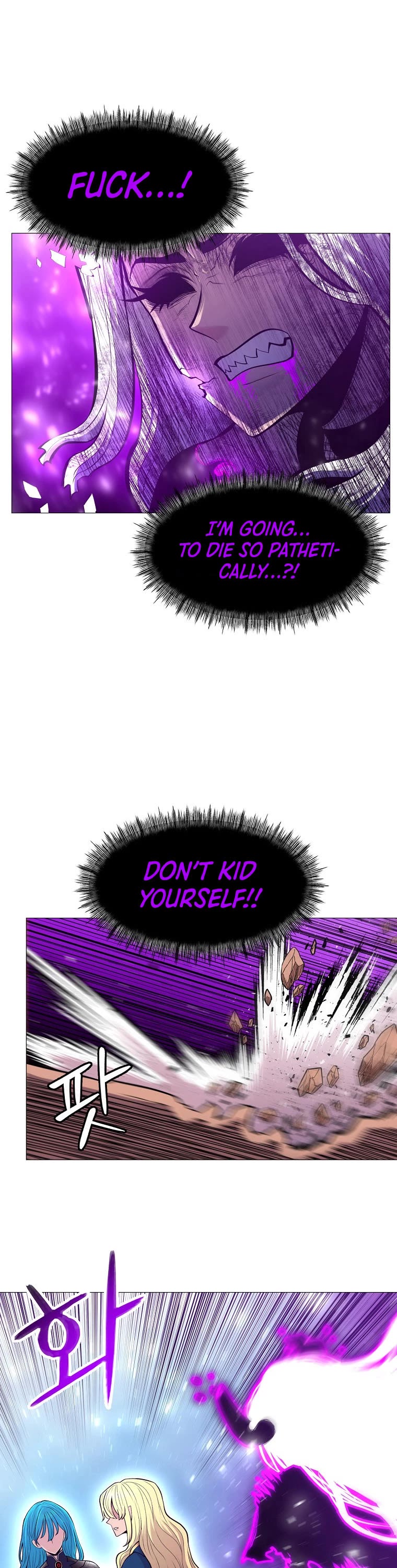 Updater Chapter 91 page 36 - Chapter 91