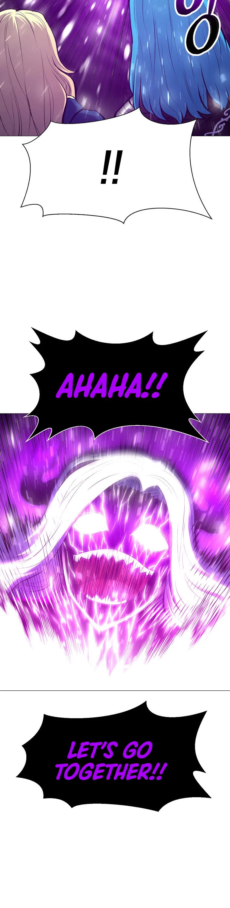 Updater Chapter 91 page 38 - Chapter 91