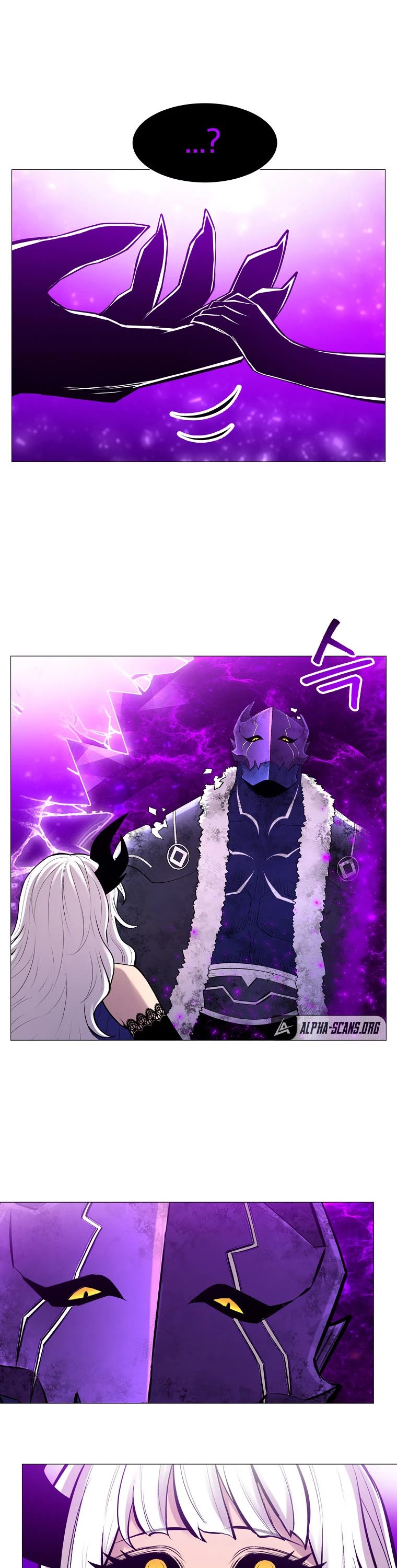 Updater Chapter 91 page 4 - Chapter 91