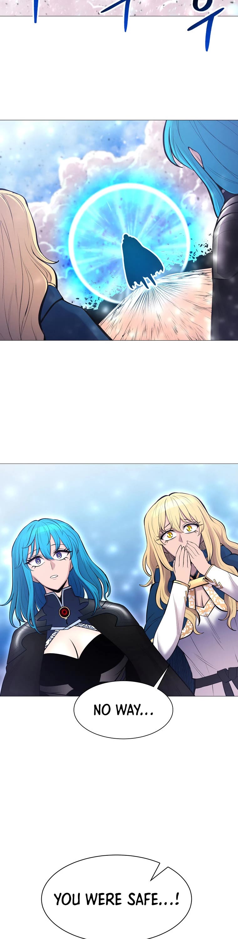 Updater Chapter 91 page 40 - Chapter 91