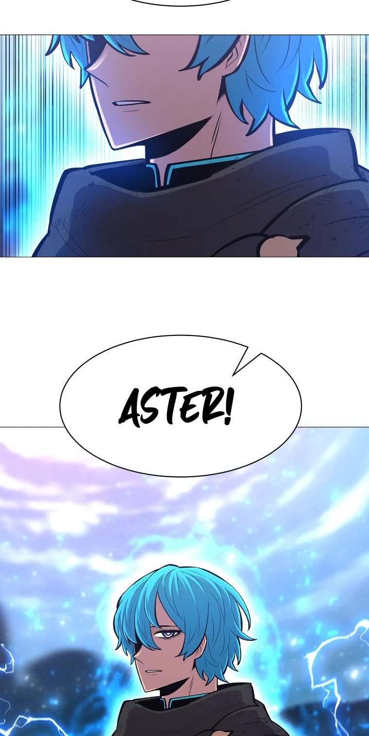 Updater Chapter 91 page 41 - Chapter 91