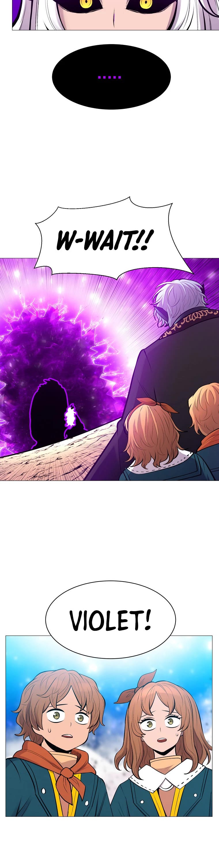 Updater Chapter 91 page 5 - Chapter 91
