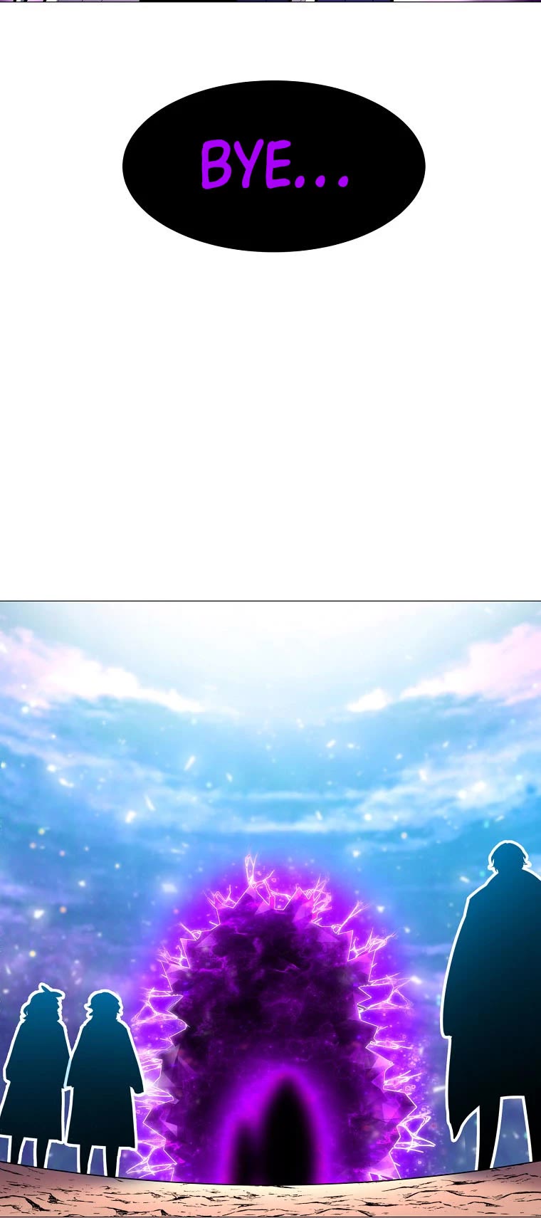 Updater Chapter 91 page 7 - Chapter 91