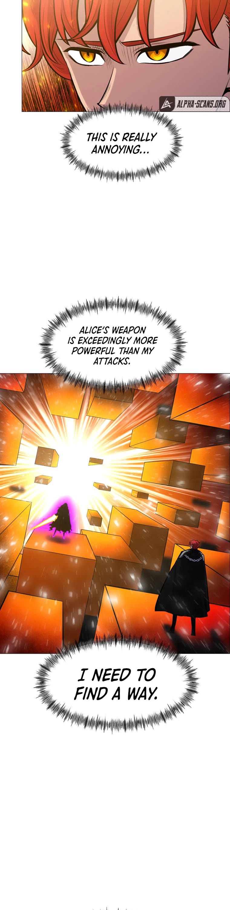 Updater Chapter 92 page 15 - Chapter 92