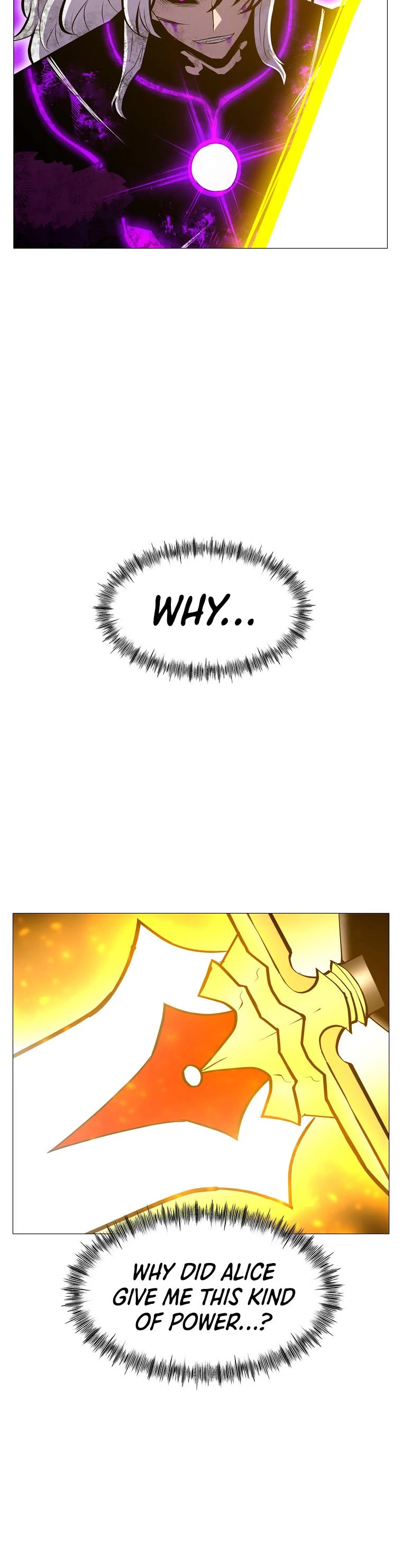 Updater Chapter 92 page 17 - Chapter 92