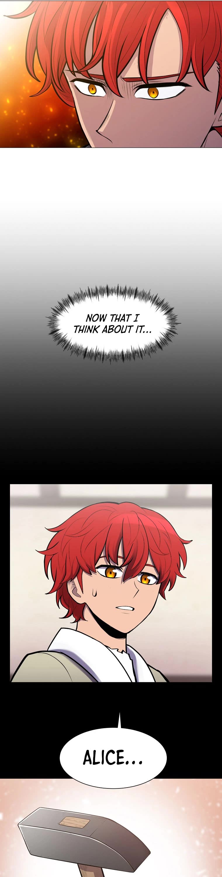 Updater Chapter 92 page 18 - Chapter 92
