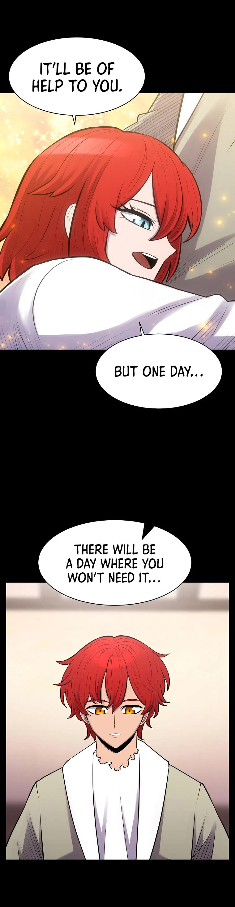 Updater Chapter 92 page 21 - Chapter 92