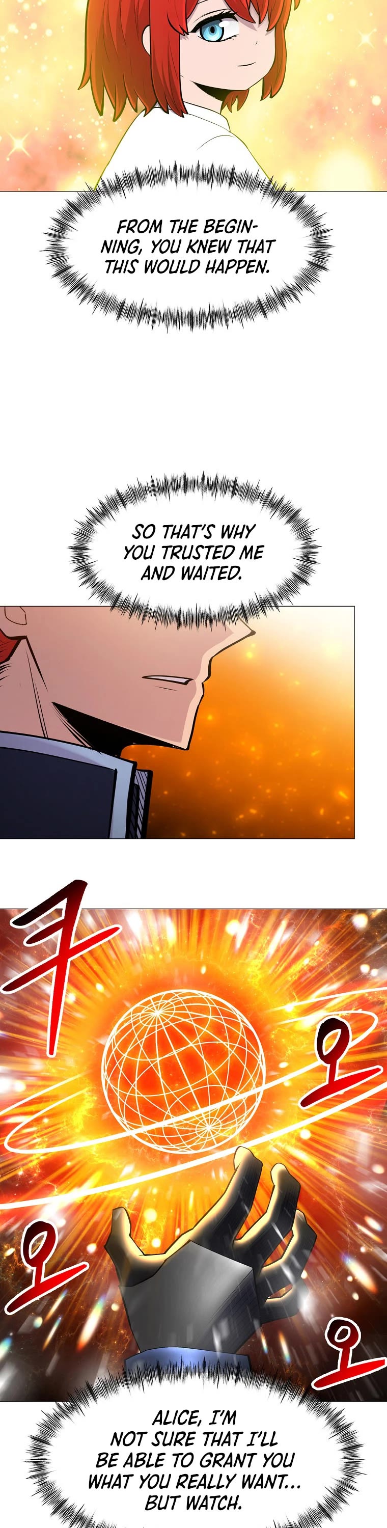 Updater Chapter 92 page 24 - Chapter 92