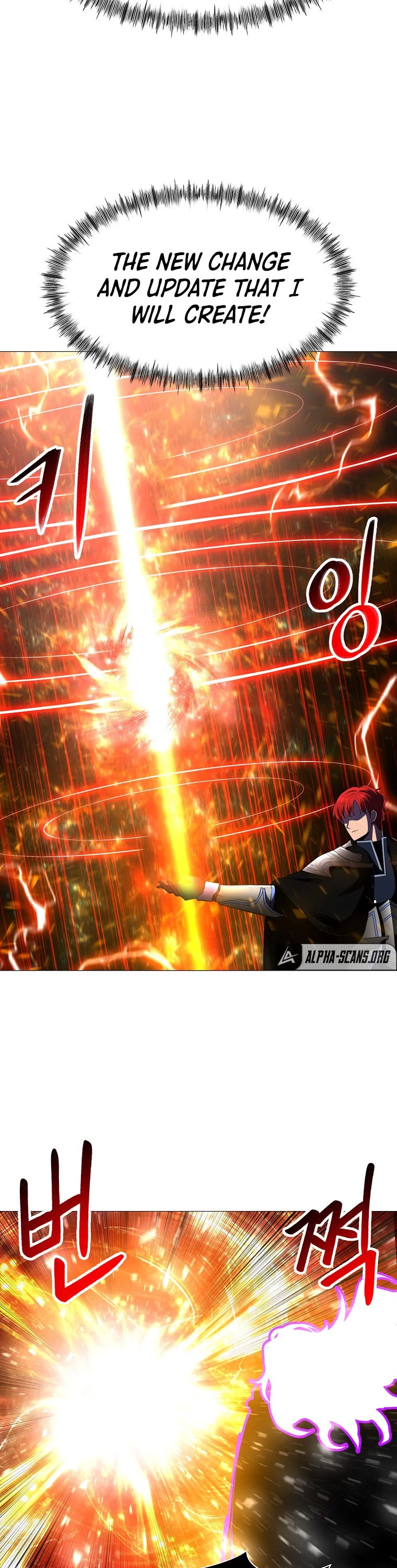 Updater Chapter 92 page 25 - Chapter 92