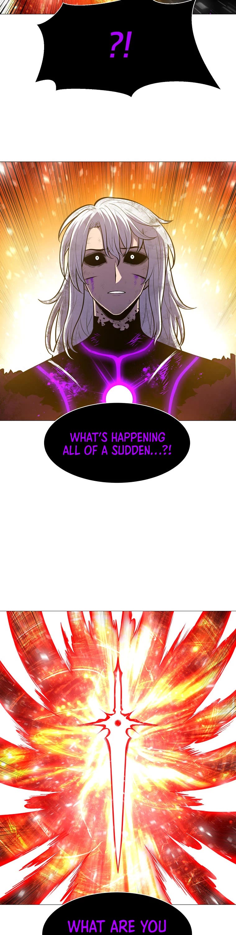 Updater Chapter 92 page 26 - Chapter 92