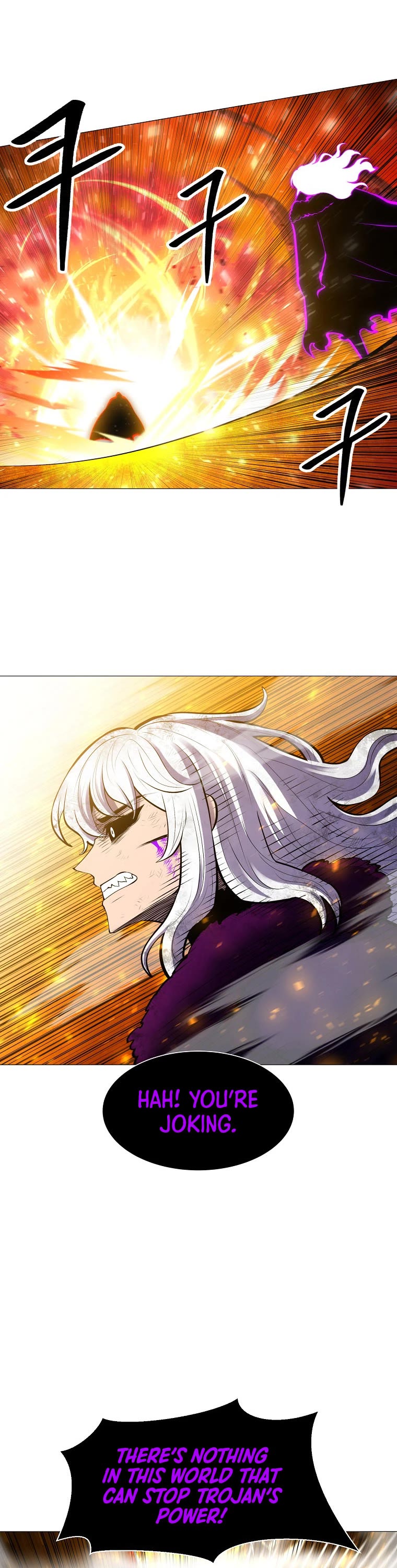 Updater Chapter 92 page 29 - Chapter 92