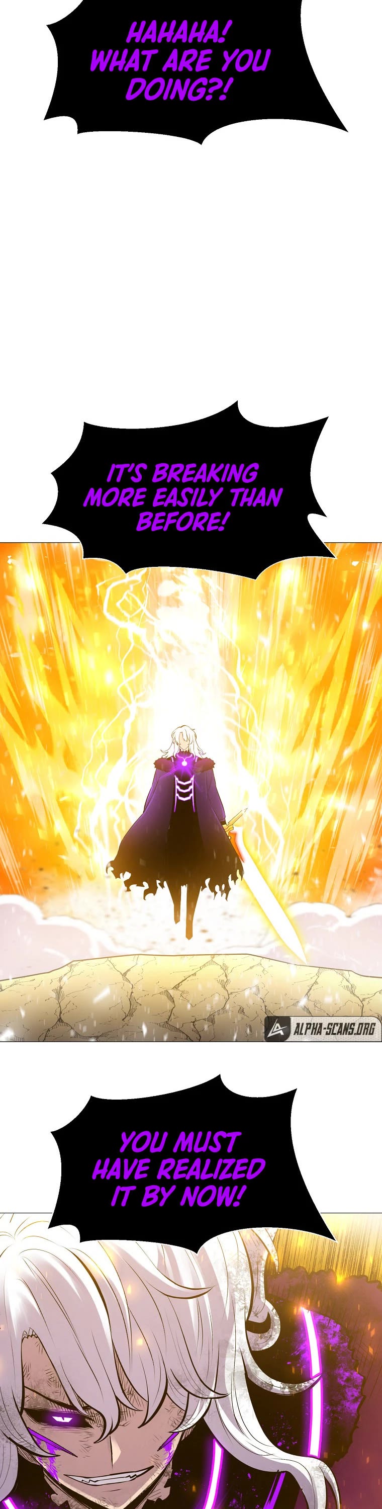 Updater Chapter 92 page 4 - Chapter 92