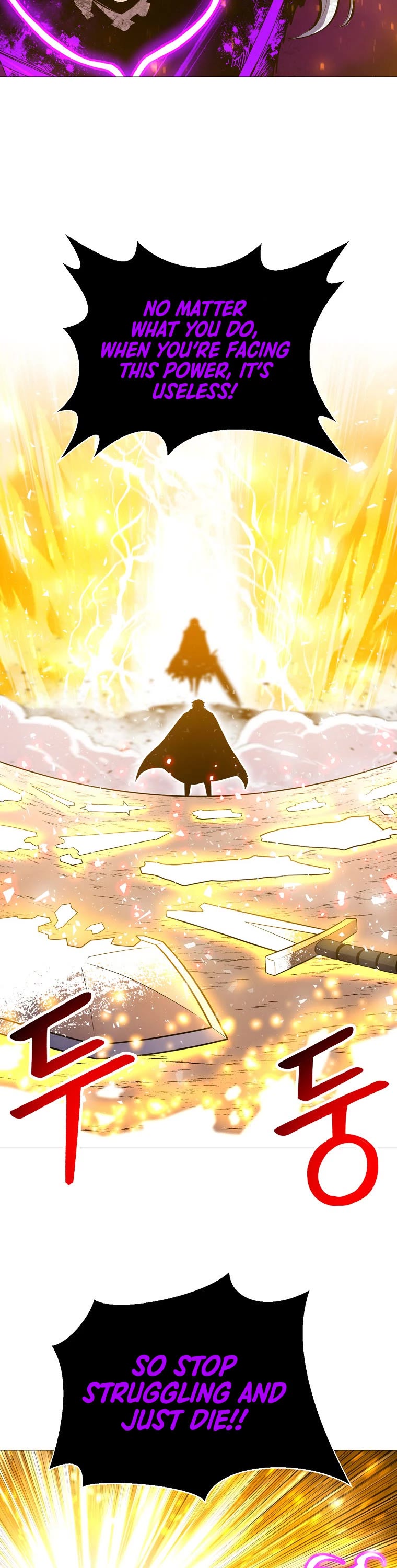 Updater Chapter 92 page 5 - Chapter 92