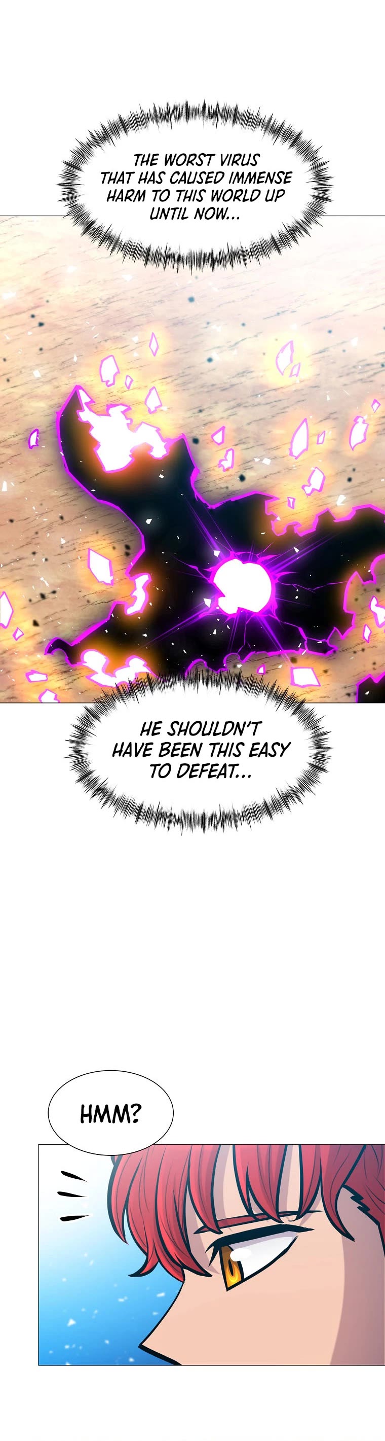 Updater Chapter 93 page 11 - Chapter 93