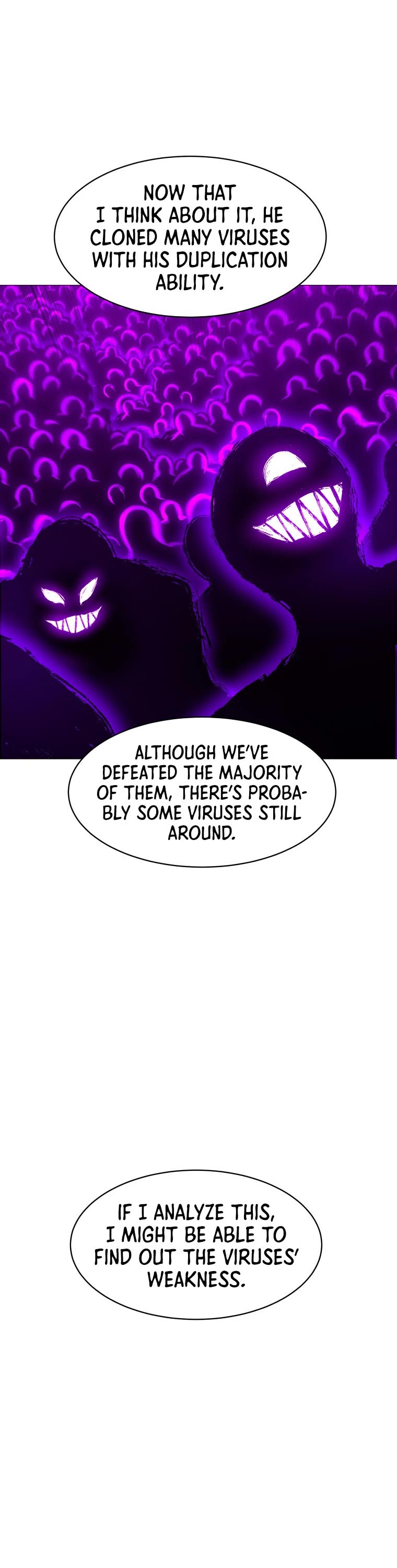 Updater Chapter 93 page 13 - Chapter 93