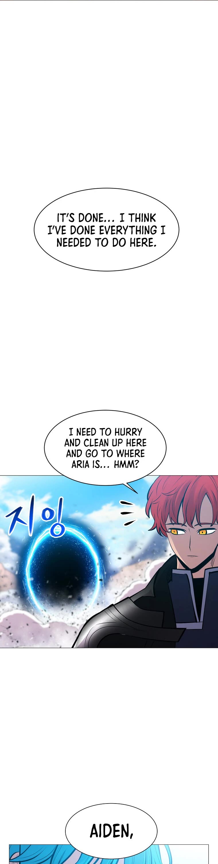 Updater Chapter 93 page 18 - Chapter 93