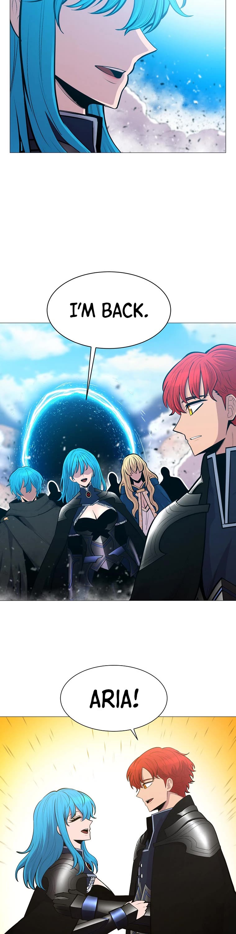Updater Chapter 93 page 19 - Chapter 93