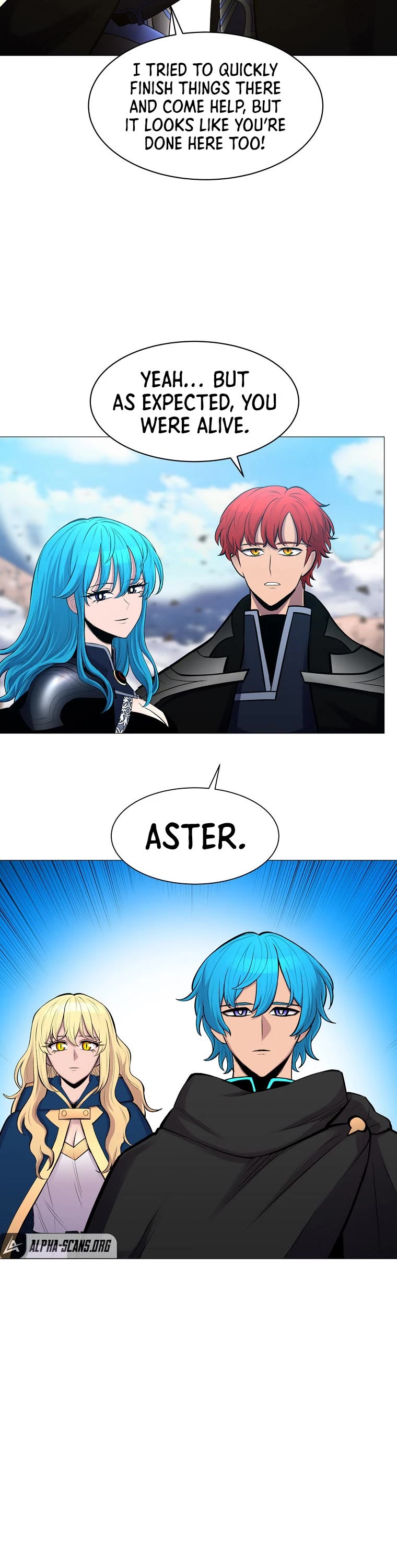 Updater Chapter 93 page 20 - Chapter 93
