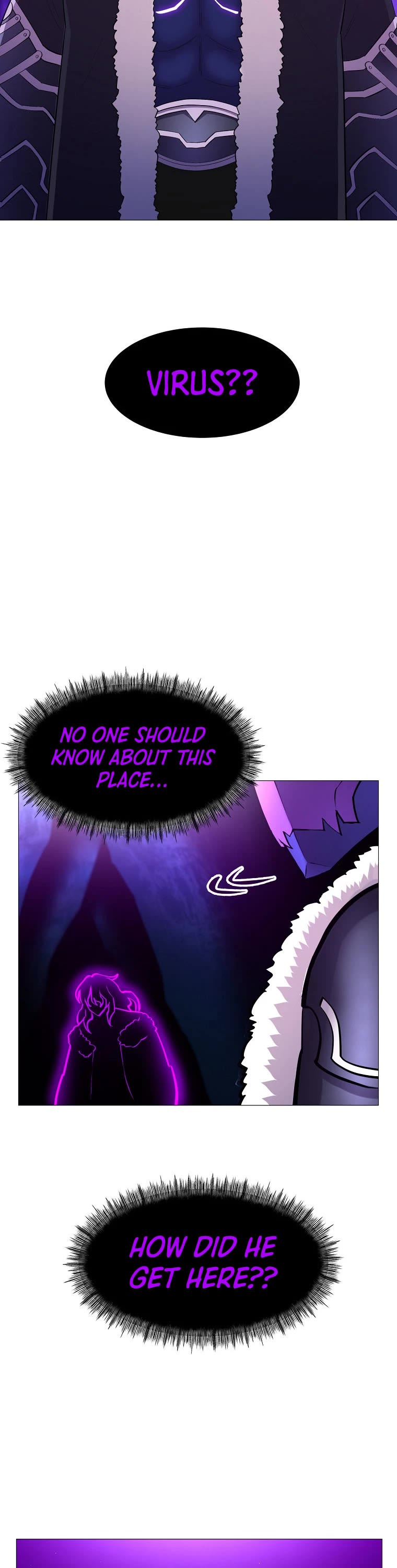 Updater Chapter 93 page 30 - Chapter 93