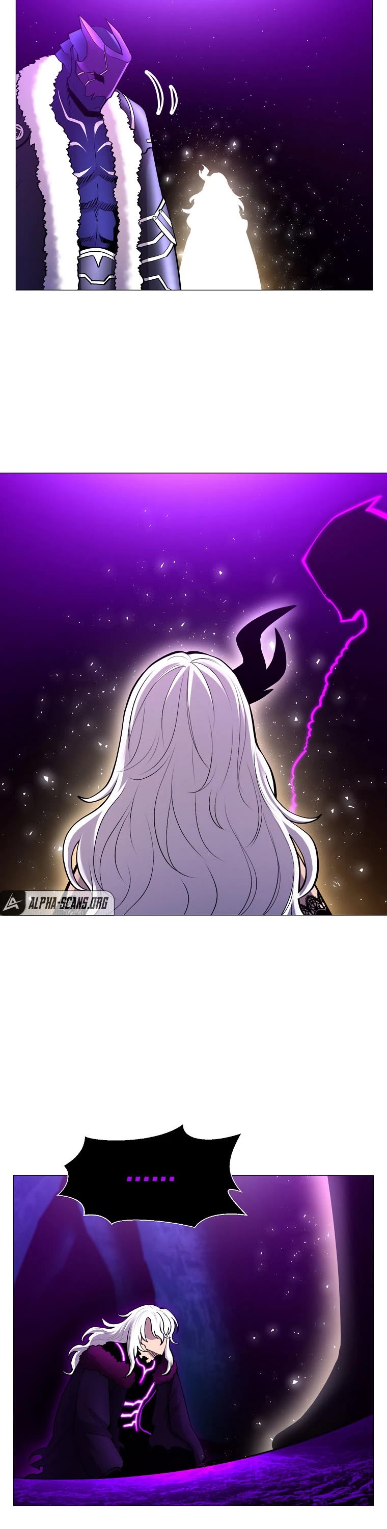 Updater Chapter 93 page 31 - Chapter 93