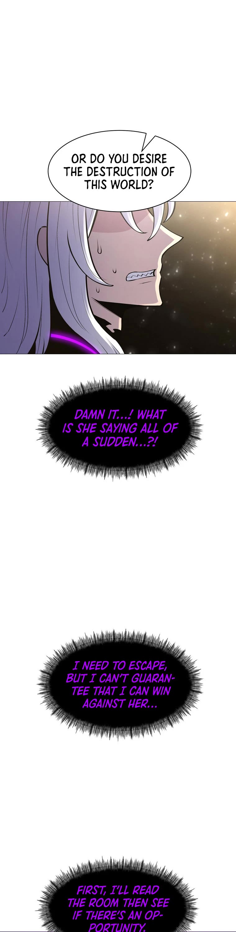 Updater Chapter 93 page 35 - Chapter 93