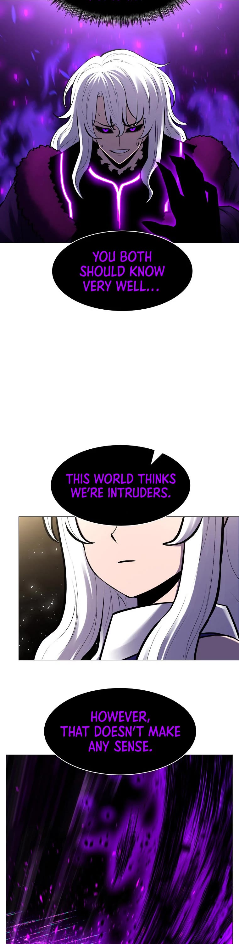 Updater Chapter 93 page 36 - Chapter 93