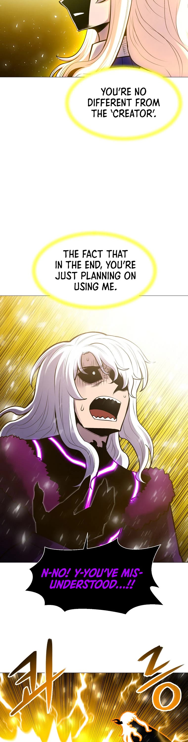 Updater Chapter 93 page 41 - Chapter 93
