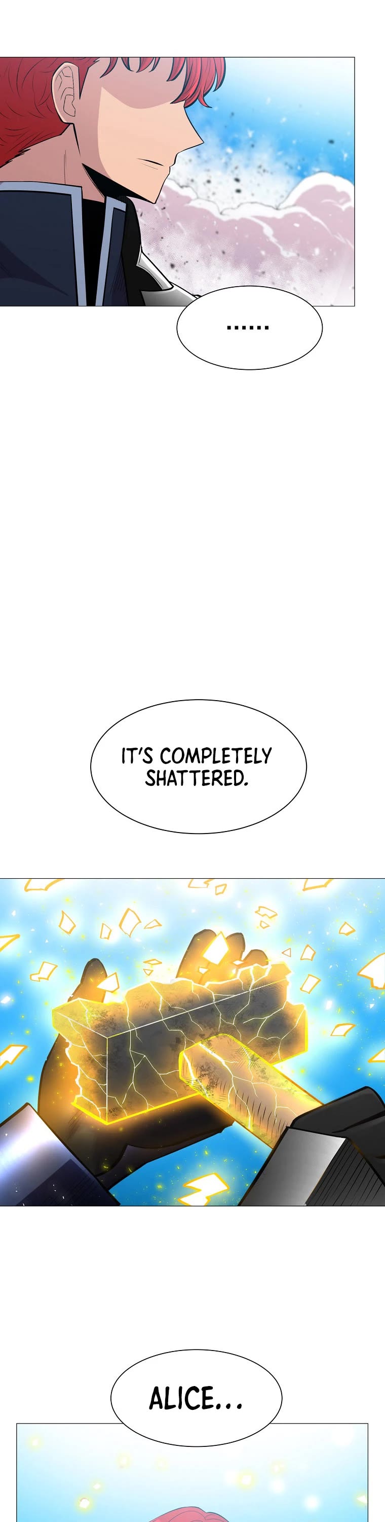 Updater Chapter 93 page 7 - Chapter 93