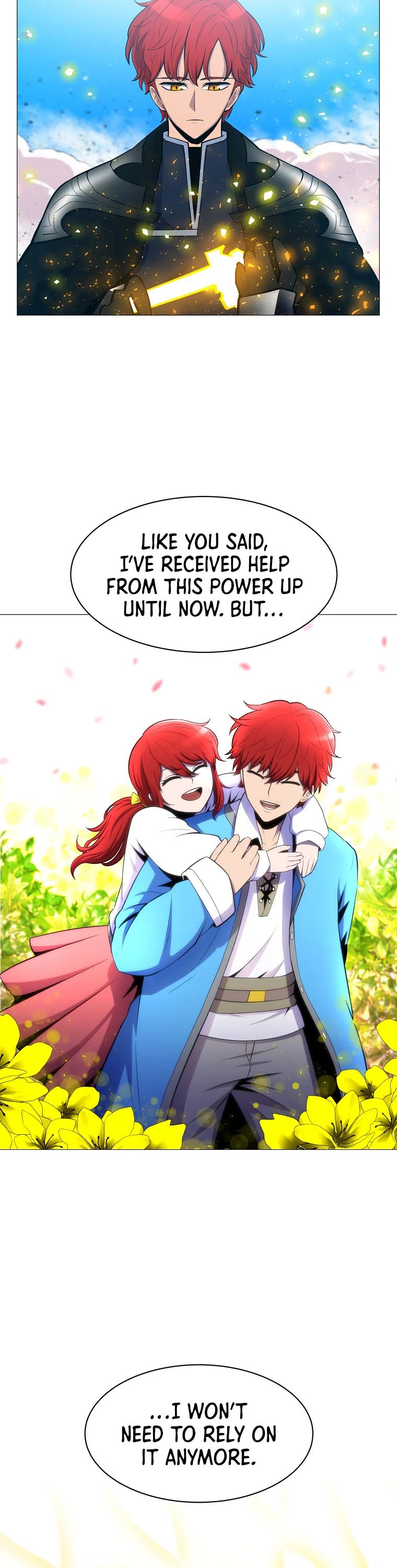 Updater Chapter 93 page 8 - Chapter 93